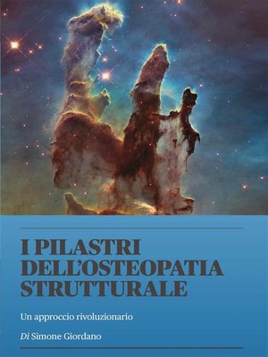 cover image of I Pilastri dell'Osteopatia Strutturale